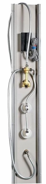 Душевая кабина WeltWasser WW500 WERRA 1004 100х100