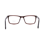 Оправа прямоугольная Family Optic WD1572 C3 коричневый (Китай)