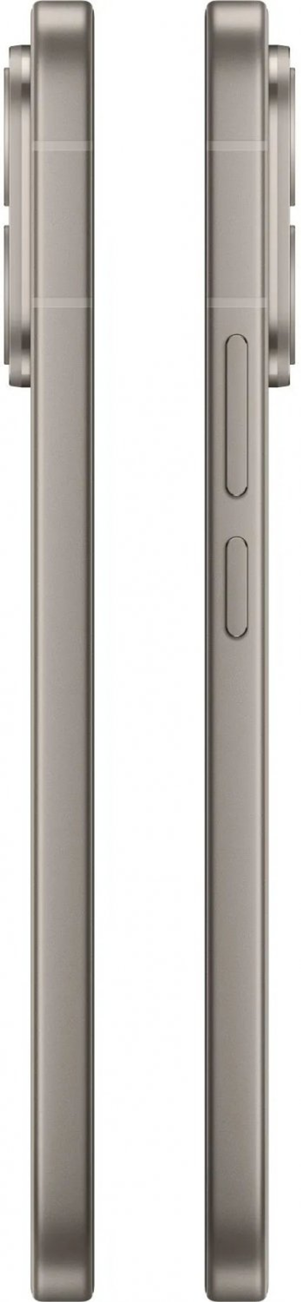 Смартфон Vivo V70 8/256Gb Серый (Alpine Grey)