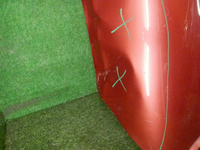 Капот MINI Hatch F56 (2013-н.в.)