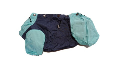 Комбинезон - Демисезонный (с подкладкой) 23Т мальчик (обхват груди 42 - 49)