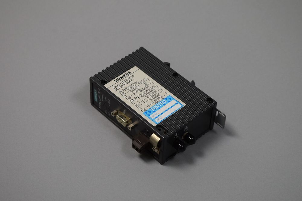 SIEMENS 6GK1502-3AB10