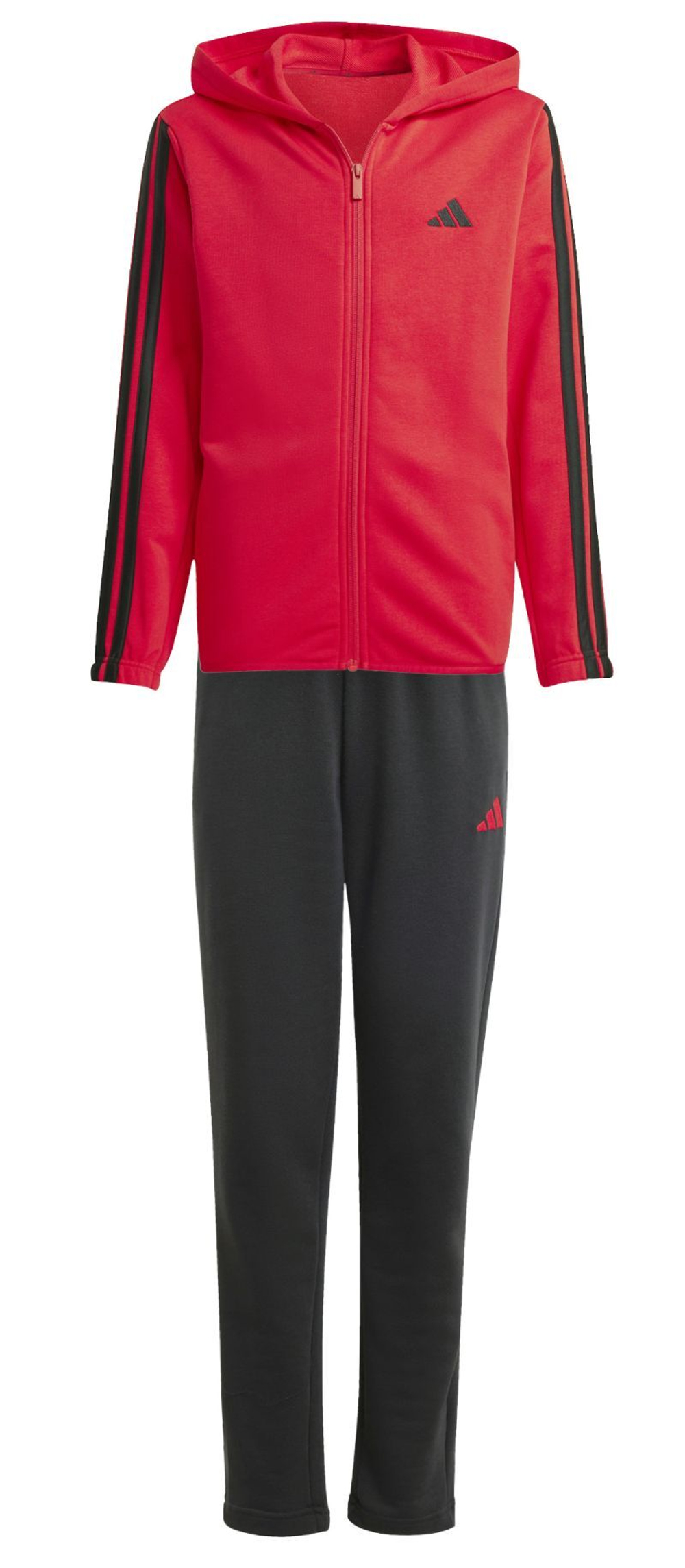 Boys' Спортивный костюм Adidas Kids 3-stripes French Terry
