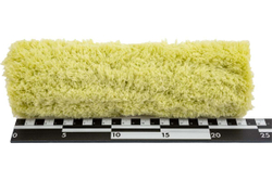 Сменный ролик Зубр СИНТЕКС 48, 240 мм, d=48 мм, ворс 18 мм, ручка d=8 мм, 02501-25_z02