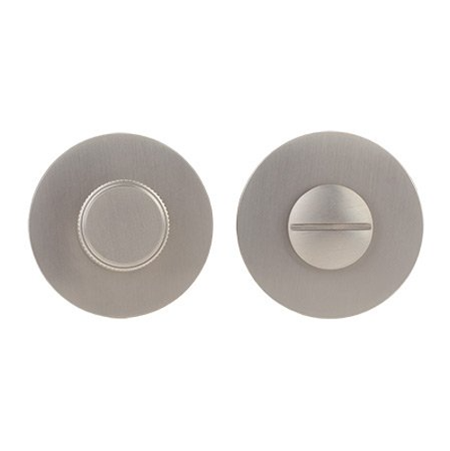 Фиксатор суперматовый никель WC-4021-NISM