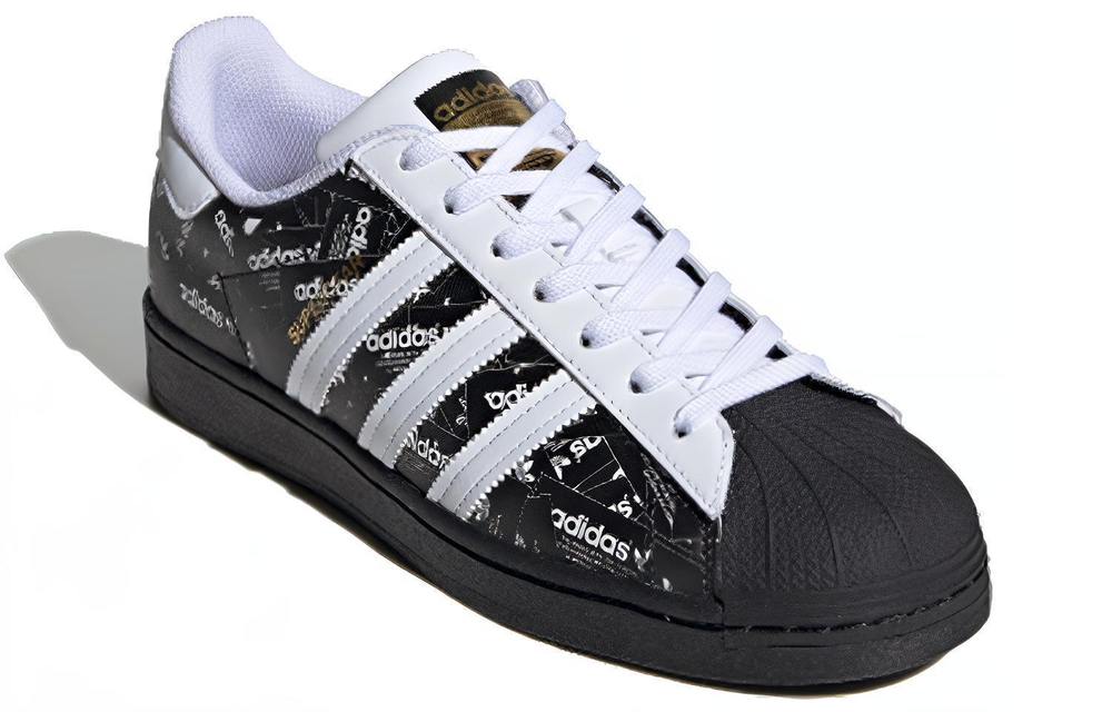 Кроссовки Adidas Originals Superstar