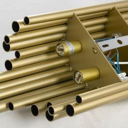 Накладной светильник Lussole Barbour LSP-8475