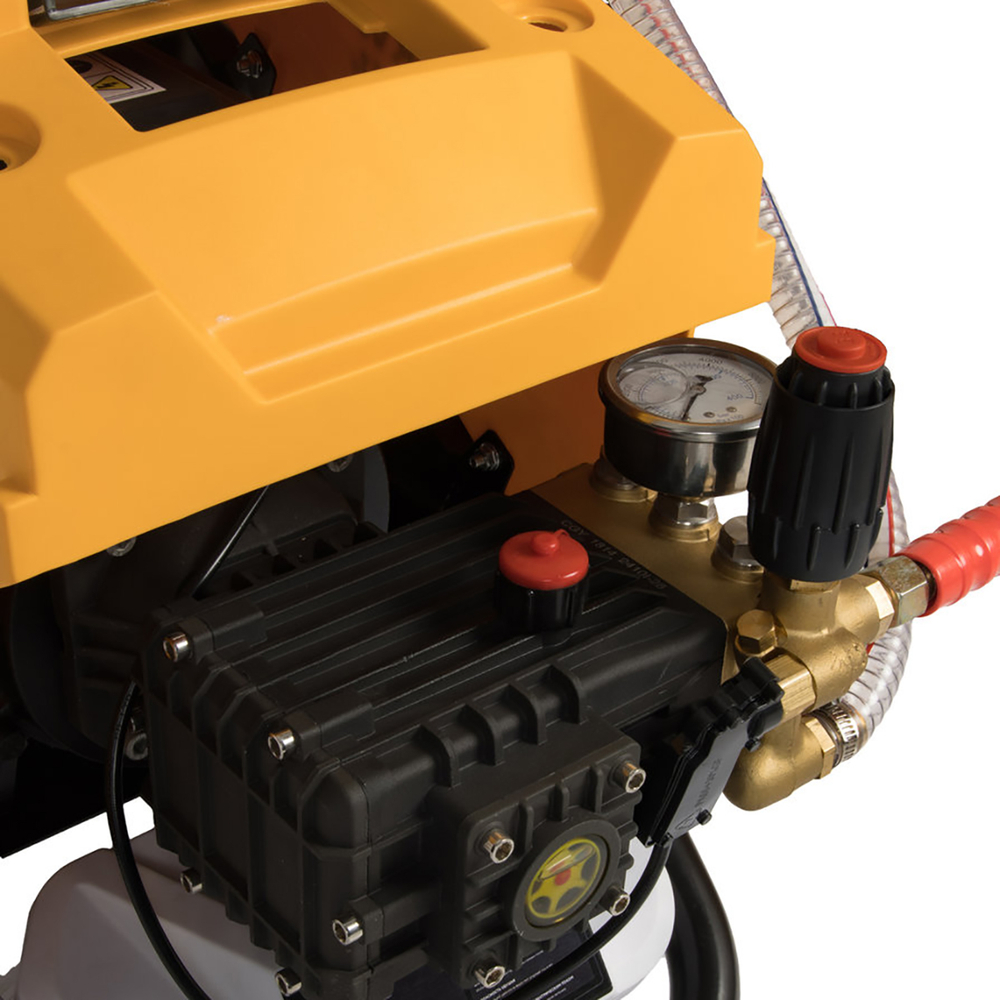 WDK-HPW4600 Аппарат высокого давления 4.6КВт; 380В; 180 бар; 780л/ч