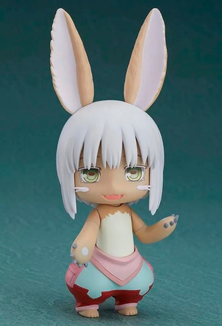 Фигурка Good Smile Company Nendoroid Made in Abyss Nanachi