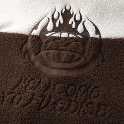 КУРТКА YMKASHIX BIG FURRY HTF