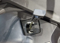 Снегоход АОДЕС Snowcross 1000 WT