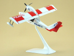 Модель самолета Borey (М1:32, Аэроволга)
