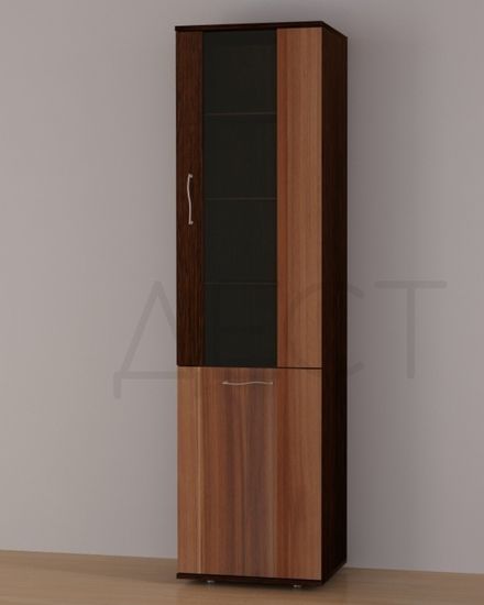 венге / слива валлис