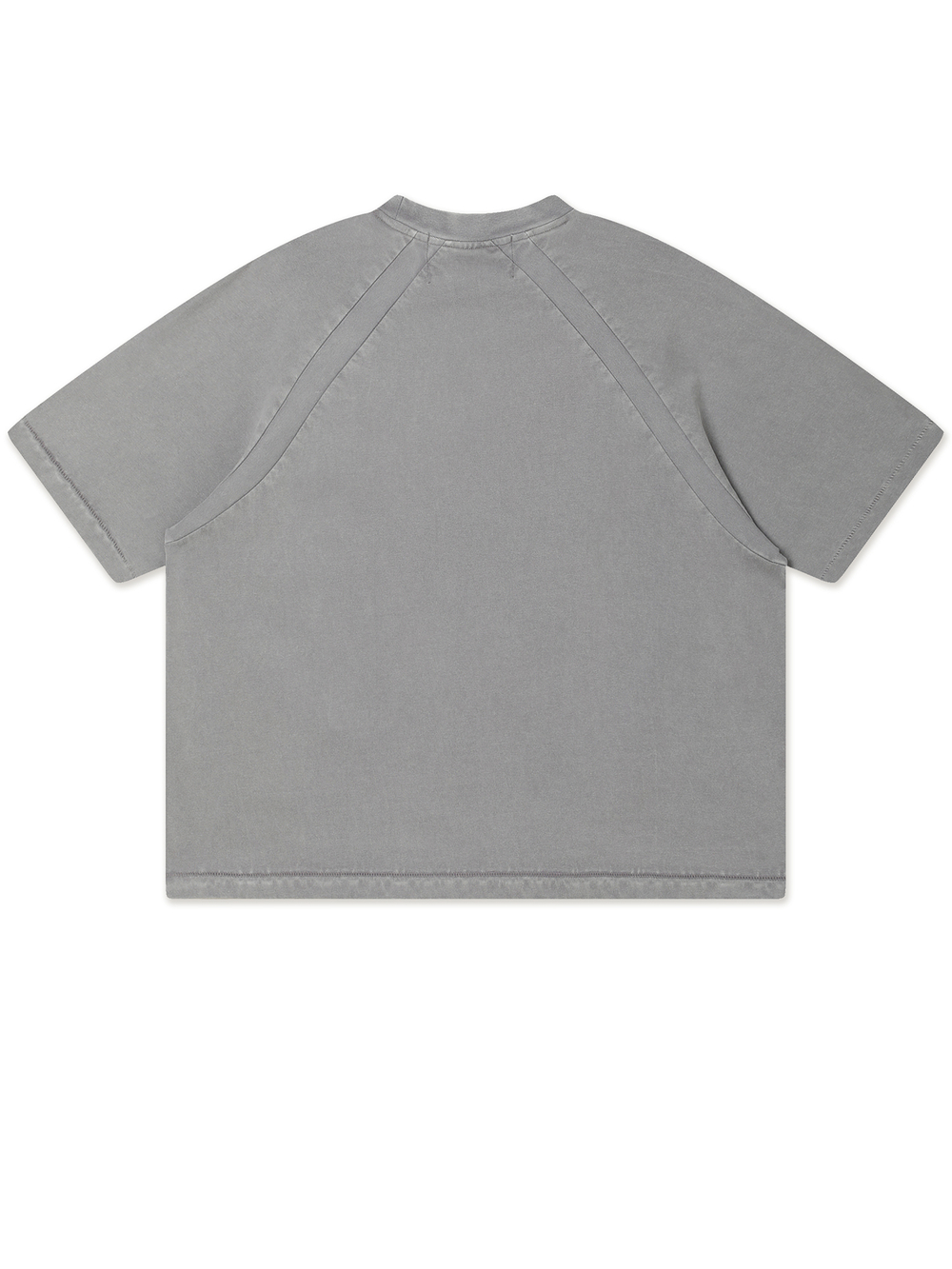 Мужская Футболка Appointment Only Raglan
