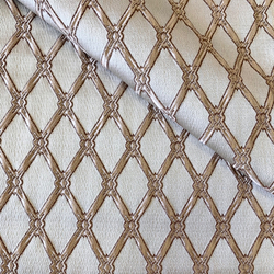 Жаккард Палермо бейж (Palermo beige) 9400