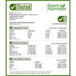 Super Nutrition, SimplyOne®, мультивитамины и поддерживающие травы для мужчин, с витаминами A и C, смесью органических цельных продуктов и растений, со вкусом лесных ягод, 30 жевательных таблеток