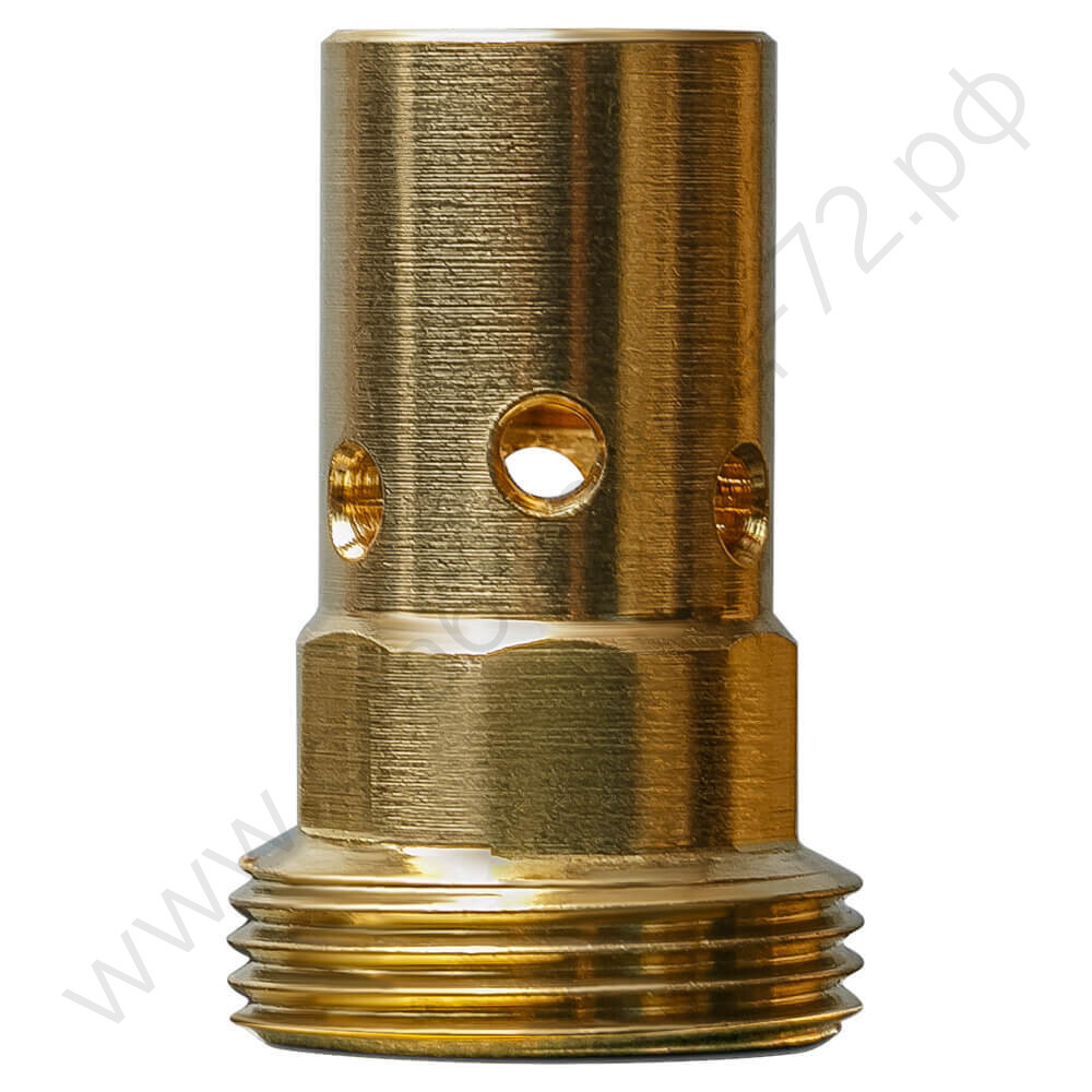 Вставка под наконечник M8 25мм (MIG MP 400/500) EGO5025-168