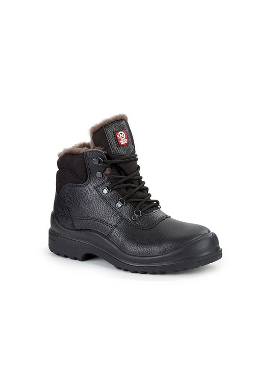 Ботинки "Нитро МАКС" КП КЩС нат.мех р.38