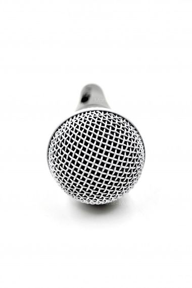 SHURE SM58S