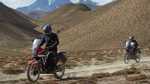 Мотоцикл Honda CRF190 L