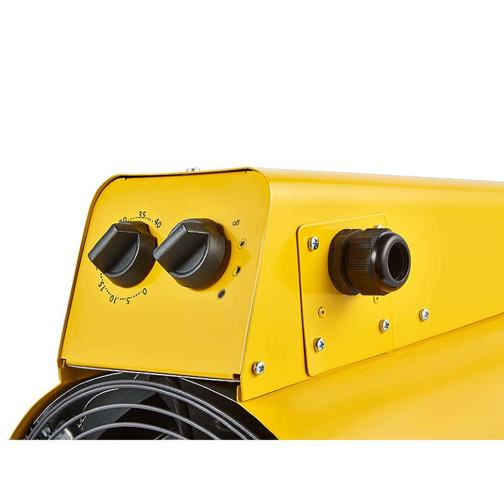 Пушка тепловая BALLU BHP-P2-30