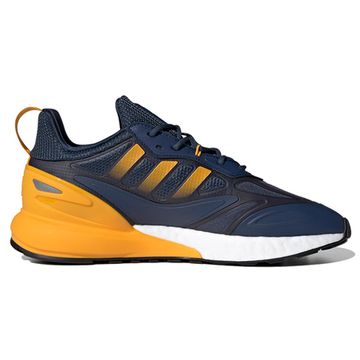 Кроссовки adidas originals ZX 2K BOOST 2,0 - универсальный топ Унисекс