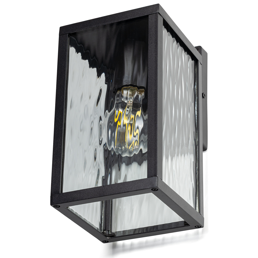 Citilux FORTS CLU09W1 Уличный настенный светильник