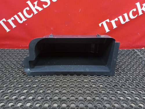 Бардачок под спальник