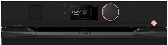 Духовой шкаф с паром De Dietrich DOR4747H