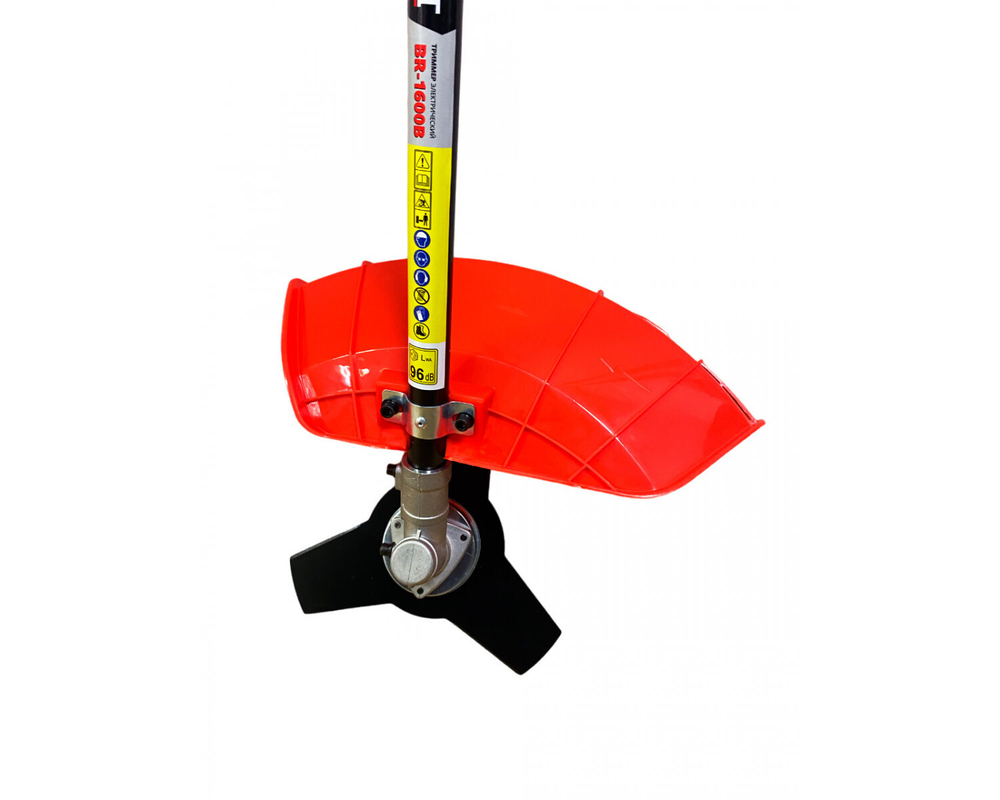 Триммер электрический Brait BR-1600B