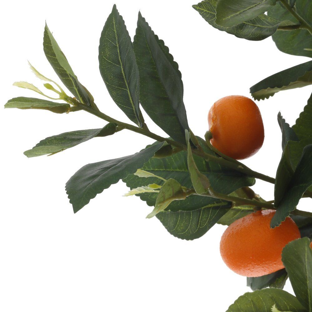 GAEM Дерево искусственное "Мандарин", L60 W50 H156 см