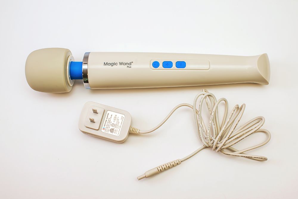 Magic Wand Plus (оригинал для США) HV-265