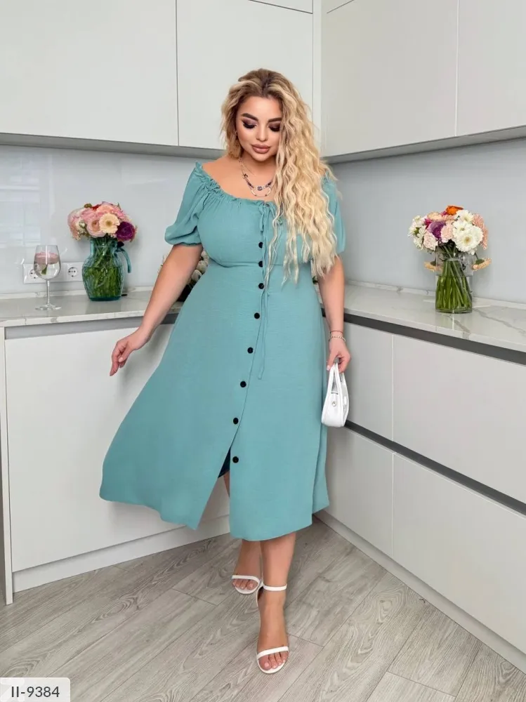 Платье II-9364 Фабрика Моды