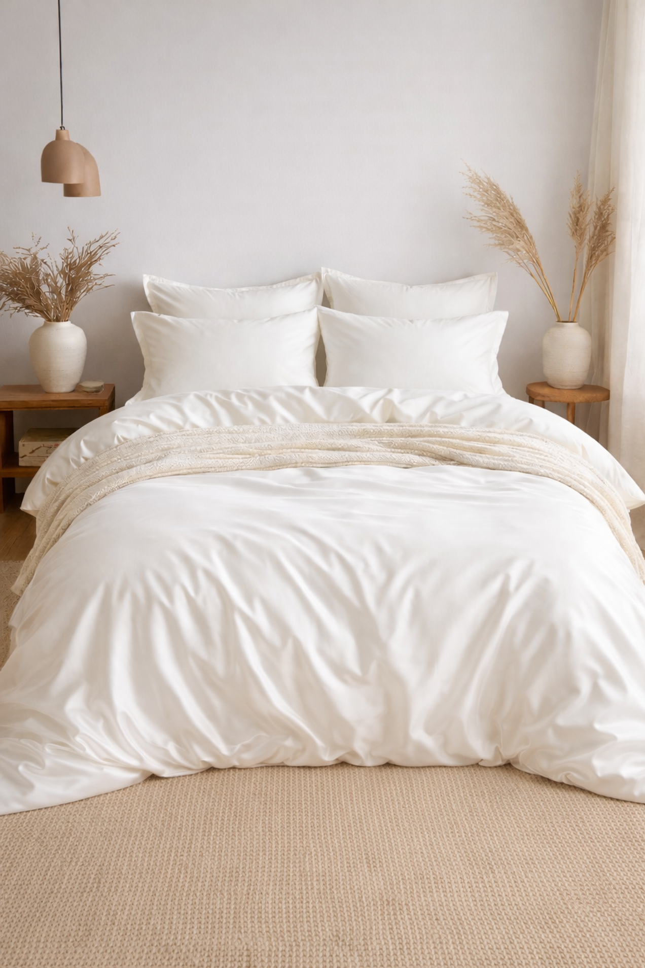 Тенсель: как древесина эвкалипта превратилась в секрет красивых волос и здоровой кожи