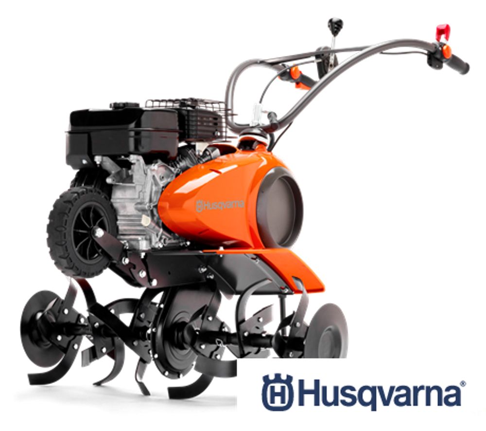 КУЛЬТИВАТОР HUSQVARNA TF434P