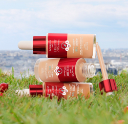 Bourjois Healthy Mix - Легкая тональная основа для естественного вида, 30 ml
