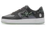 A Bathing Ape A Bathing Ape Bathing Ape A Bathing Ape Sta Text Code Camo Charcoal