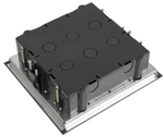 Лючок напольный  Datarex DR-PRO-015111