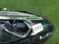 Битая Фара левая BMW 2er F44 (2019-н.в.) LED