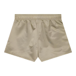 Шорты Fear of God Essentials SS22 Running Short Oak, FOG-SS22-294