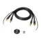 Audio-Technica AT-LP8X Black