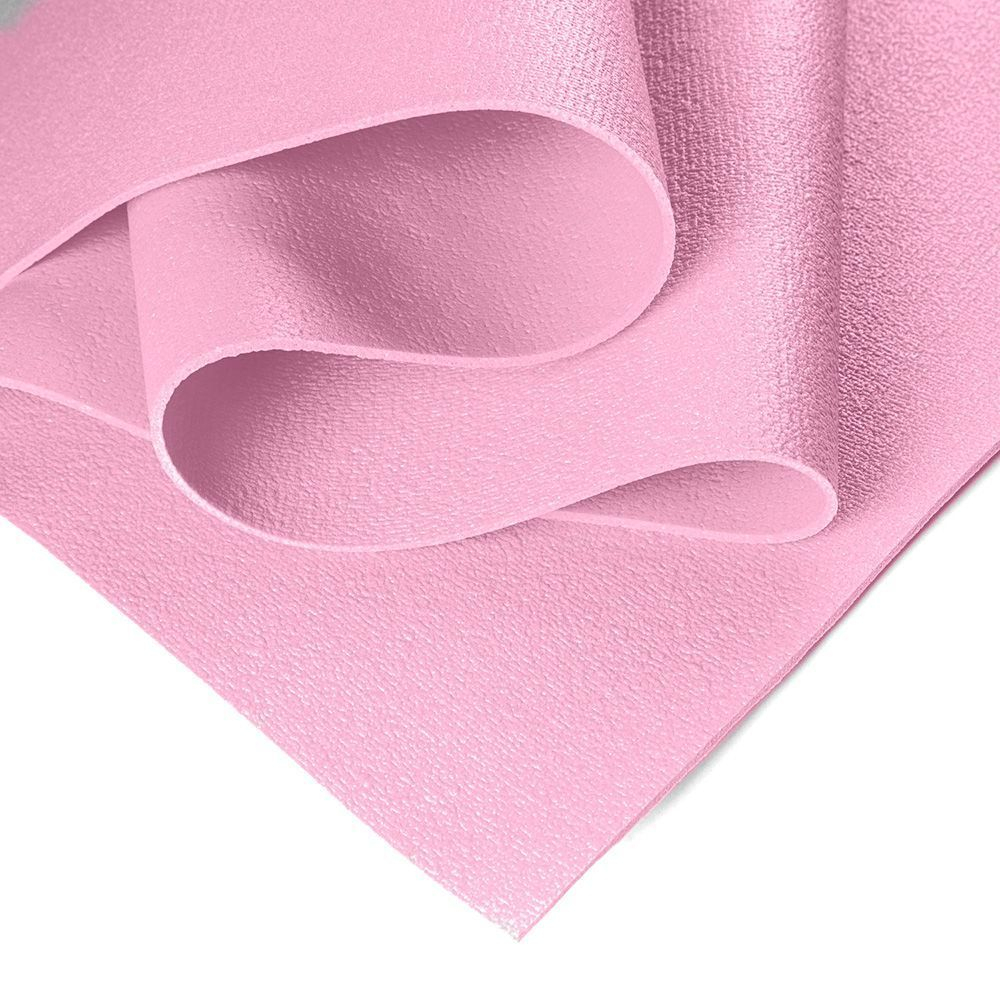 Коврик для йоги Инь Янь Студио 4.5мм разной длины