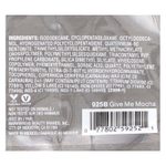 wet n wild, MegaLast®, Liquid Catsuit, матовая губная помада, 925B Give Me Mocha, 6 г (0,21 унции)