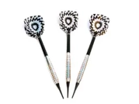 Дротики для дартса Stinger с полимерной иглой уровень начальный 3шт. (SG-DG81216)