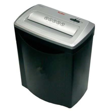 Уничтожитель документов Geha S15-7.0 Premium