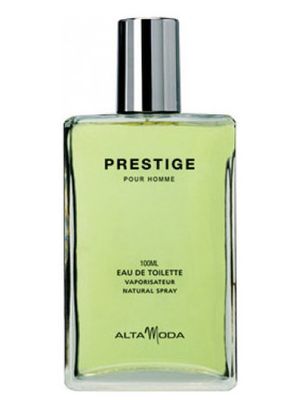 Alta Moda Prestige pour Homme