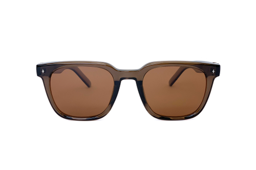 Прямоугольные солнцезащитные очки TR