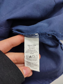 Рубашка спецодежда практичная 42 размер