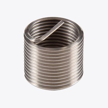 Пружинки для восстановления резьбы