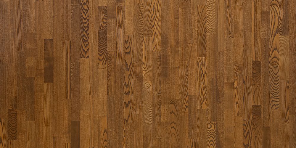 Паркетная доска Polarwood Ясень Whisky Matt